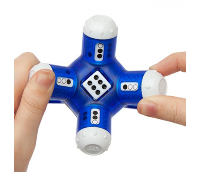 Головоломка Brain Dice. Recent Toys (RT31)