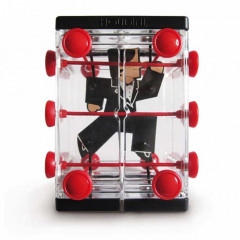 Головоломка Brainstring Houdini (Узелки Гудини). Recent Toys (RT26)