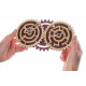 Головоломка Double Truble. Constantin Puzzles. C5064