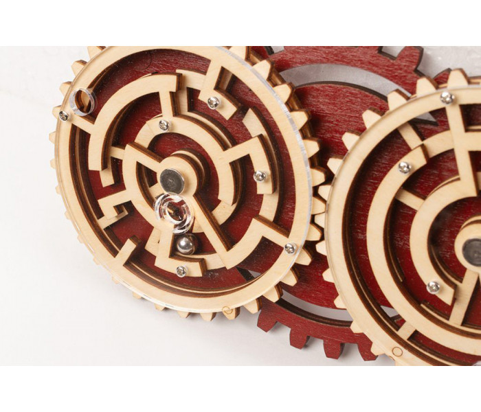 Головоломка Double Truble. Constantin Puzzles. C5064