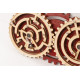 Головоломка Double Truble. Constantin Puzzles. C5064