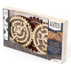 Головоломка Double Truble. Constantin Puzzles. C5064