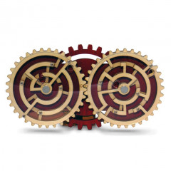 Головоломка Double Truble. Constantin Puzzles. C5064