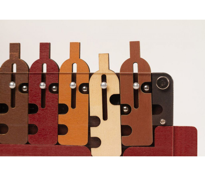 Головоломка The Waiter’s Tray (Піднос офіціанта). Constantin Puzzles. C5061