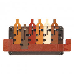 Головоломка The Waiter’s Tray (Піднос офіціанта). Constantin Puzzles. C5061