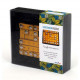 Головоломка Tough Measures. Constantin Puzzles. C5060