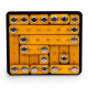 Головоломка Tough Measures. Constantin Puzzles. C5060