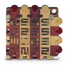 Головоломка Hidden Corridor. Constantin Puzzles. C5062