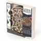 Головоломка Flower Maze. Constantin Puzzles. C5063