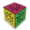 Фото 1 - Головоломка Mefferts 3x3 XXL Gear Cube | Великий шестерний куб. М5058