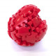 Головоломка Mefferts Gear Egg | Шестеренчатое яйцо. M5065