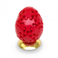 Головоломка Mefferts Gear Egg | Шестеренчатое яйцо. M5065