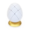 Фото 1 - Головоломка Mefferts Morphs Egg 3x3 | Яйце головоломки. М5041