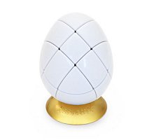Фото Головоломка Mefferts Morphs Egg 3x3 | Яйце головоломки. М5041