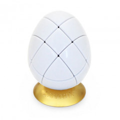 Головоломка Mefferts Morphs Egg 3x3 | Яйцо-головоломка. М5041