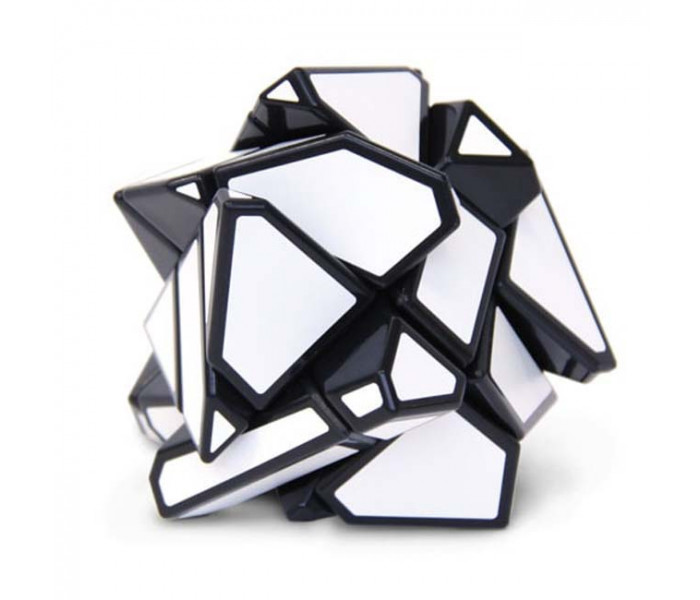 Головоломка Mefferts Ghost cube | Куб привид. M5045