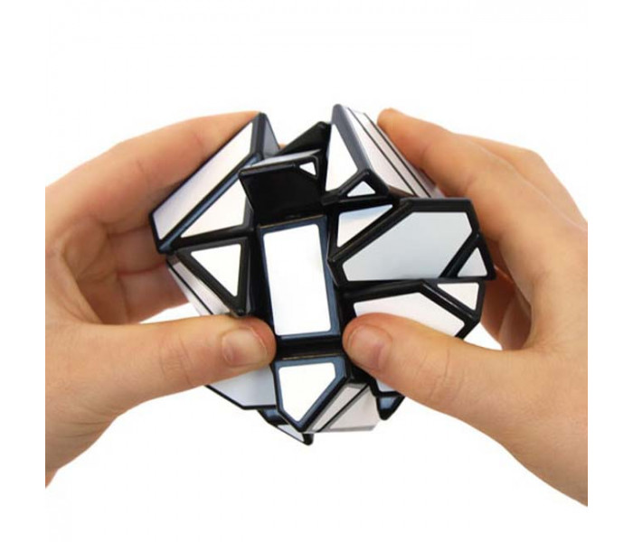 Головоломка Mefferts Ghost cube | Куб привид. M5045