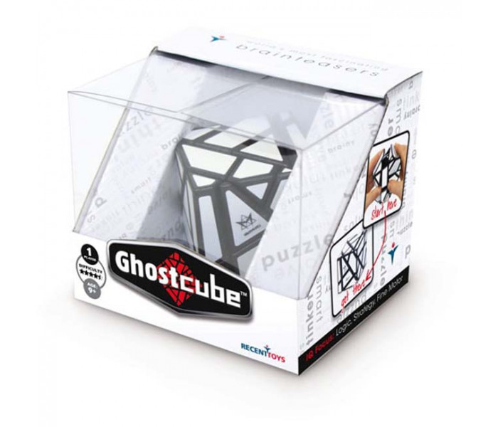 Головоломка Mefferts Ghost cube | Куб привид. M5045