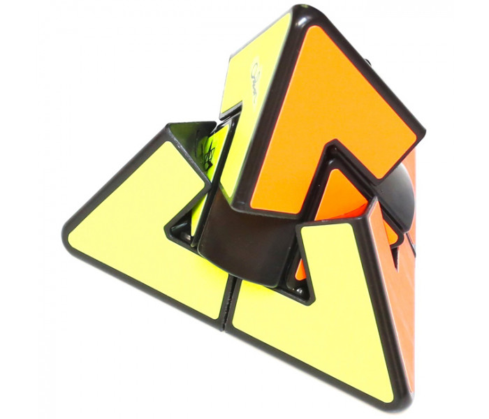 Головоломка Mefferts Pyraminx Duo. М5071