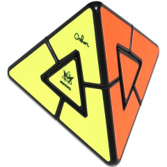 Головоломка Mefferts Pyraminx Duo. М5071