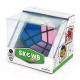 Головоломка Mefferts Skewb Ultimate. М5034
