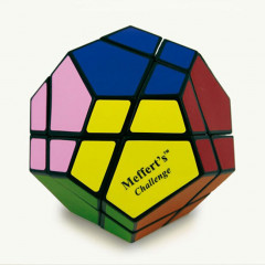 Головоломка Mefferts Skewb Ultimate. М5034
