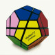 Головоломка Mefferts Skewb Ultimate. М5034