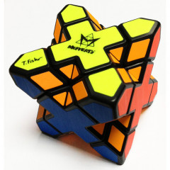 Головоломка Mefferts Skewb Xtreme. М5038