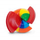 Головоломка Mefferts Rainbow Nautilus | Улитка. М5056