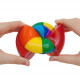 Головоломка Mefferts Rainbow Nautilus | Улитка. М5056