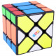 Кубик Фишера Smart Cube 3х3 Fisher черный. SC354
