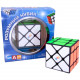 Кубик Фишера Smart Cube 3х3 Fisher черный. SC354