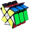 Фото 2 - Головоломка Мельница Smart Cube 3х3 Windmill черный. SC355