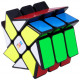 Головоломка Млин Smart Cube 3х3 Windmill чорний. SC355
