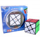 Головоломка Млин Smart Cube 3х3 Windmill чорний. SC355