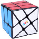 Головоломка Млин Smart Cube 3х3 Windmill чорний. SC355