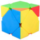 Головоломка Скьюб | Smart Cube Skewb Stickerless. SCSQB-St