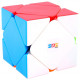 Головоломка Скьюб | Smart Cube Skewb Stickerless. SCSQB-St