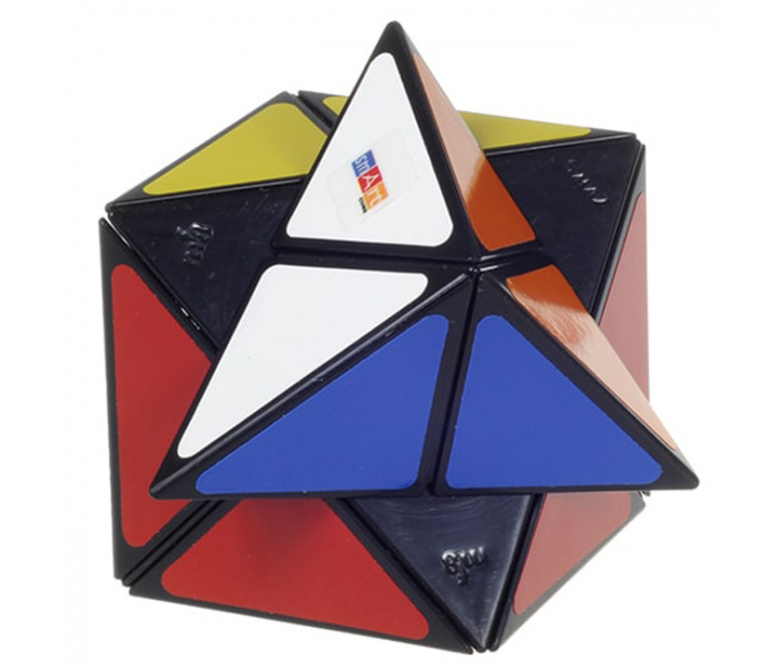 Головоломка Дино Куб | Smart Cube Dino Cube. SCDC-B