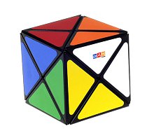 Фото Головоломка Діно Куб | Smart Cube Dino Cube. SCDC-B