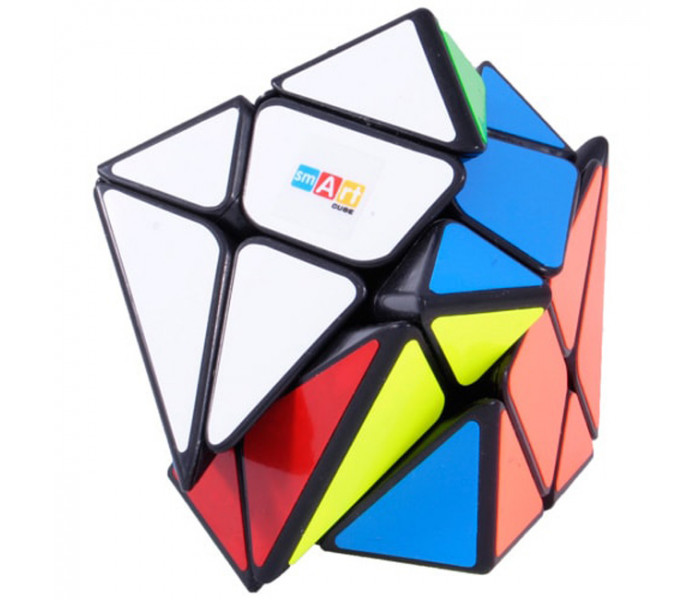 Головоломка Аксіс | Smart Cube 3х3 Axis SC356
