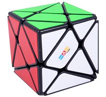 Фото Головоломка Аксис | Smart Cube 3х3 Axis. SC356