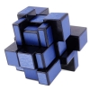 Фото 2 - Дзеркальний кубик Рубіка | Smart Cube Mirror Blue. SC359