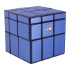 Фото 1 - Дзеркальний кубик Рубіка | Smart Cube Mirror Blue. SC359