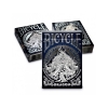 Фото 1 - Bicycle Dragon колекційні гральні карти