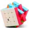Фото 2 - Кубик Рубіка QiYi Qiyuan S 4x4 stickerless | Кубик 4х4 без наклейок
