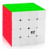 Фото 1 - Кубик Рубіка QiYi Qiyuan S 4x4 stickerless | Кубик 4х4 без наклейок
