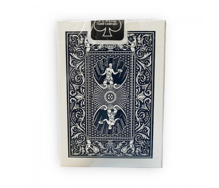 Гральні карти Hoyle Poker Blue (1201)