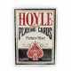 Гральні карти Hoyle Poker Blue (1201)
