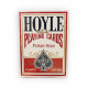 Гральні карти Hoyle Poker Red (1201)